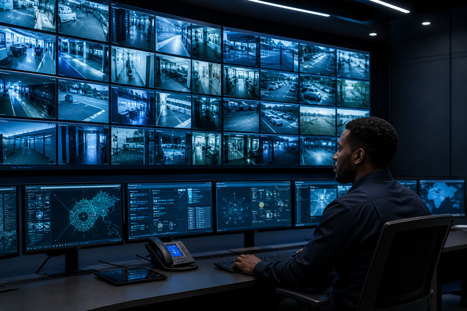 Securing Your Digital Future