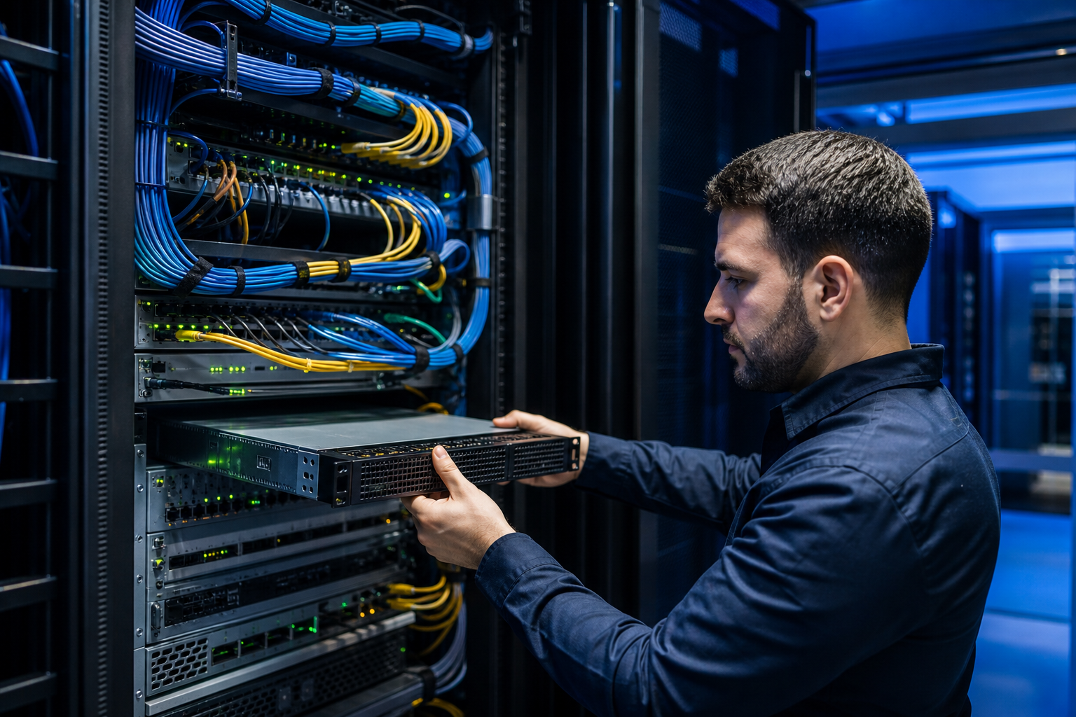 Networking Solutions
